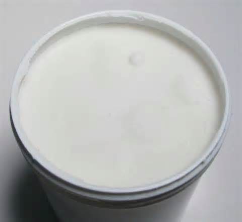 What is hydrogenation palm kernel oil?
