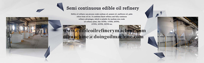 palm kernel oil refining machine 