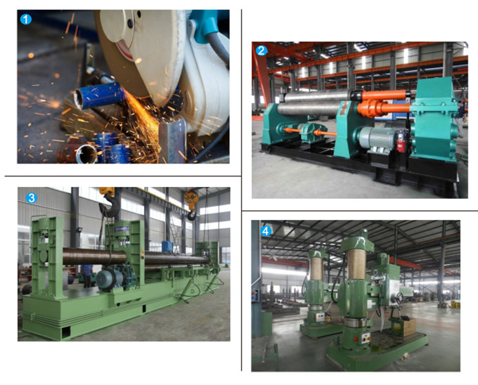 palm oil machinery 