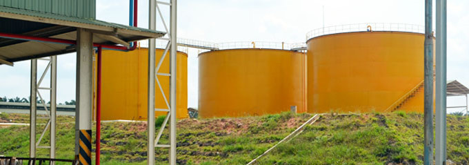 palm oil mill equipment machinery