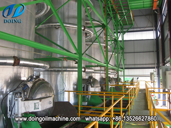 Vertical sterilizers