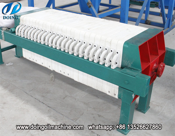 palm kernel oil produciton machine 