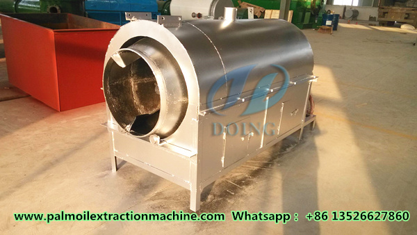 palm kernel oil mill machine 