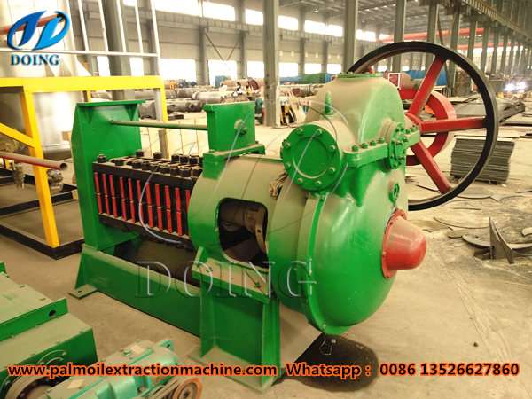 palm kernel oil press machine 