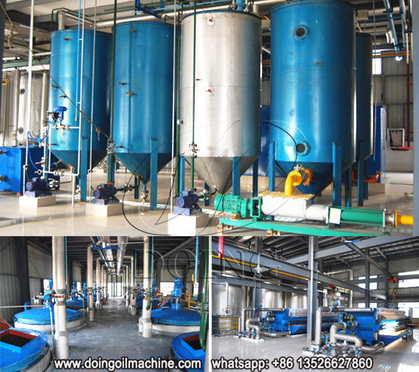 palm oil extraction equipment 