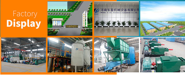 palm oil processing machine manufacturer