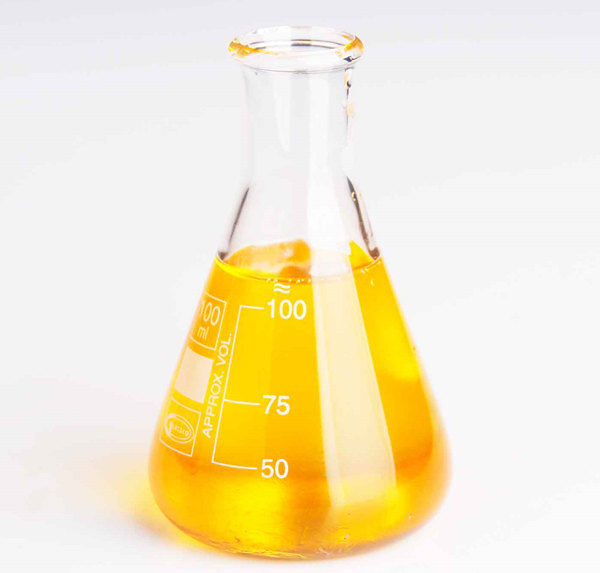 palm oil fractionation process